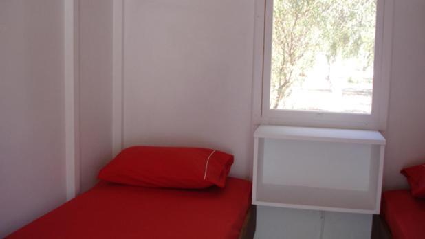 冲浪海滩小屋酒店 圣玛丽亚 外观 照片