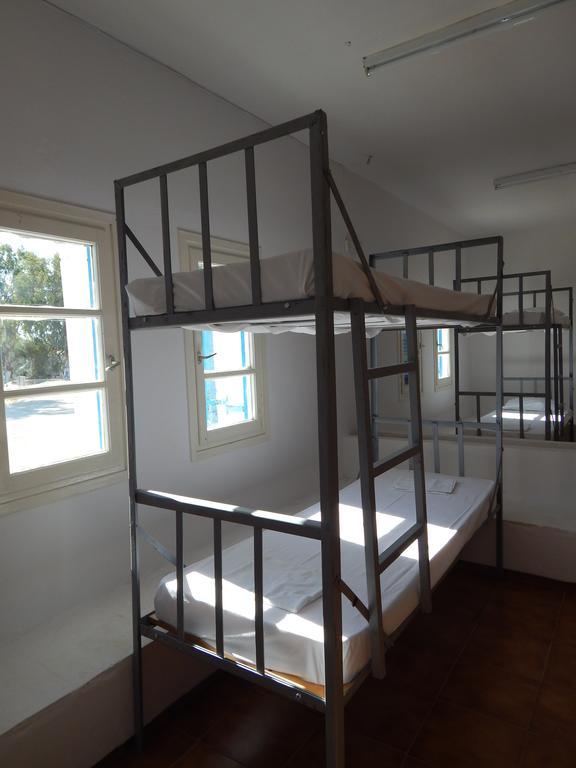 冲浪海滩小屋酒店 圣玛丽亚 外观 照片